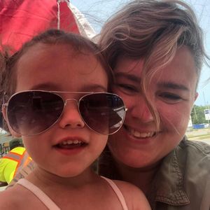 Meet your Posher, Jenn